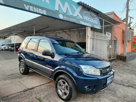 FORD Ecosport 1.6 4P FREESTYLE XLT FLEX, Foto 1