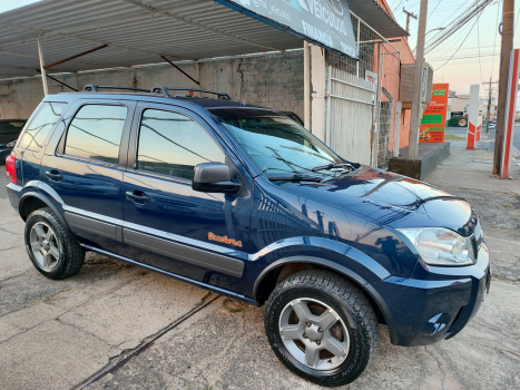 FORD Ecosport 1.6 4P FREESTYLE XLT FLEX, Foto 3