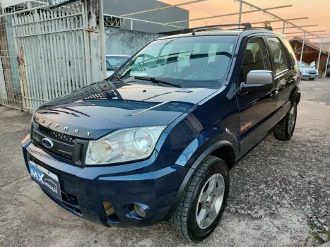 FORD Ecosport 1.6 4P FREESTYLE XLT FLEX, Foto 4