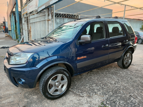 FORD Ecosport 1.6 4P FREESTYLE XLT FLEX, Foto 9