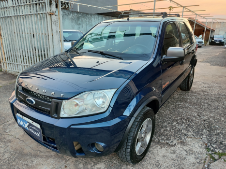 FORD Ecosport 1.6 4P FREESTYLE XLT FLEX, Foto 8