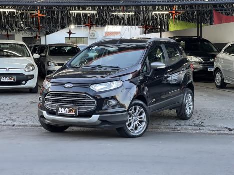 FORD Ecosport 1.6 4P FREESTYLE FLEX, Foto 1