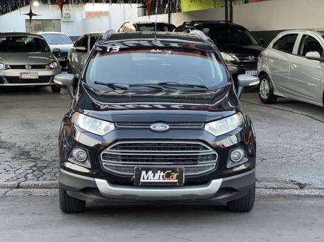 FORD Ecosport 1.6 4P FREESTYLE FLEX, Foto 2