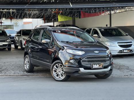 FORD Ecosport 1.6 4P FREESTYLE FLEX, Foto 3