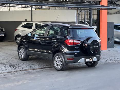 FORD Ecosport 1.6 4P FREESTYLE FLEX, Foto 4