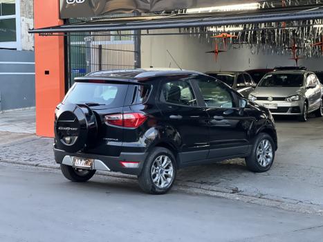 FORD Ecosport 1.6 4P FREESTYLE FLEX, Foto 6