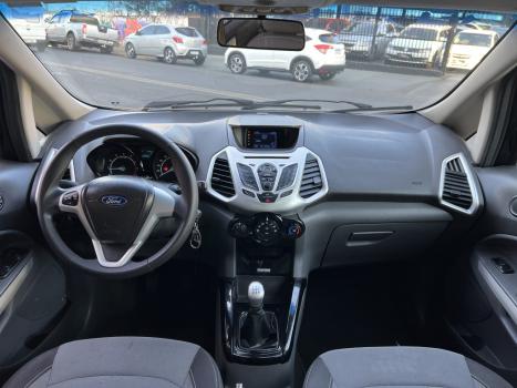 FORD Ecosport 1.6 4P FREESTYLE FLEX, Foto 7