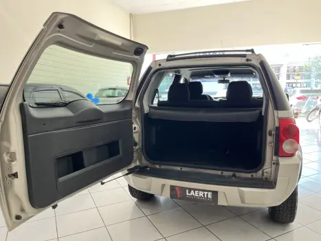 FORD Ecosport 1.6 4P XLT FLEX, Foto 7