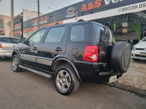 FORD Ecosport 1.6 4P FREESTYLE FLEX, Foto 5