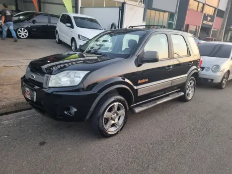 FORD Ecosport 1.6 4P FREESTYLE FLEX, Foto 7