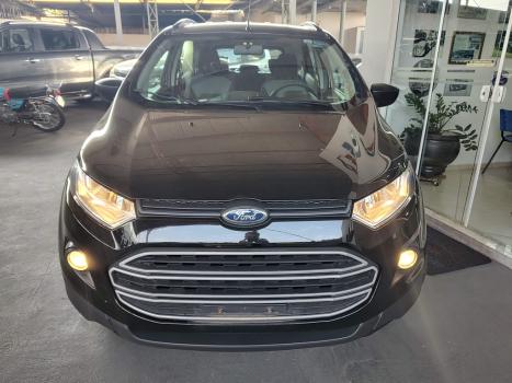 FORD Ecosport 1.6 4P SE FLEX, Foto 2