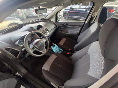 FORD Ecosport 1.6 4P SE FLEX, Foto 3