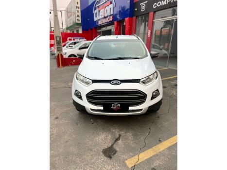 FORD Ecosport 1.6 4P FREESTYLE FLEX, Foto 2