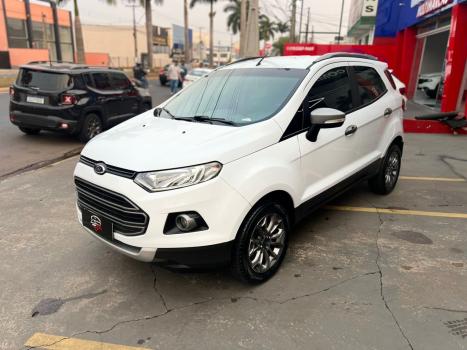 FORD Ecosport 1.6 4P FREESTYLE FLEX, Foto 3