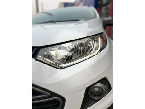 FORD Ecosport 1.6 4P FREESTYLE FLEX, Foto 4