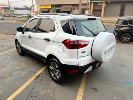 FORD Ecosport 1.6 4P FREESTYLE FLEX, Foto 7