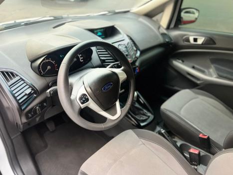 FORD Ecosport 1.6 4P FREESTYLE FLEX, Foto 11