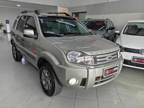 FORD Ecosport 1.6 4P FREESTYLE FLEX, Foto 4