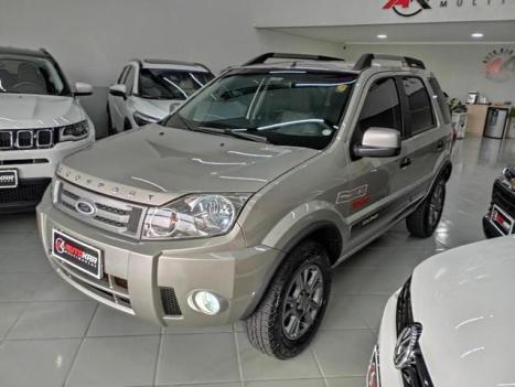 FORD Ecosport 1.6 4P FREESTYLE FLEX, Foto 5