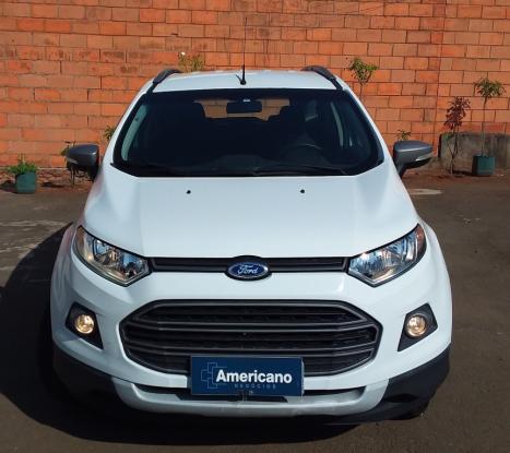 FORD Ecosport 1.6 4P FREESTYLE FLEX, Foto 2