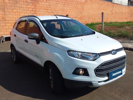 FORD Ecosport 1.6 4P FREESTYLE FLEX, Foto 3