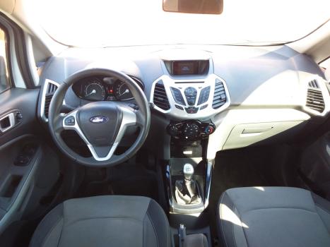 FORD Ecosport 1.6 4P FREESTYLE FLEX, Foto 6