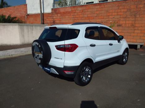 FORD Ecosport 1.6 4P FREESTYLE FLEX, Foto 11