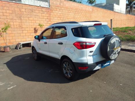 FORD Ecosport 1.6 4P FREESTYLE FLEX, Foto 13