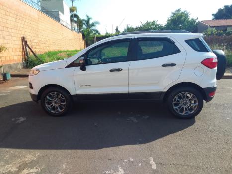 FORD Ecosport 1.6 4P FREESTYLE FLEX, Foto 4