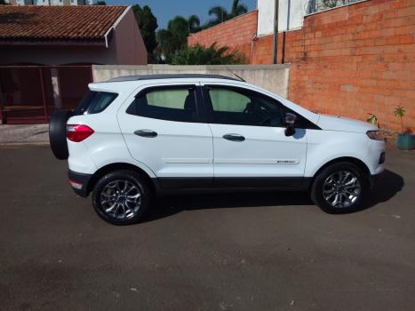 FORD Ecosport 1.6 4P FREESTYLE FLEX, Foto 5