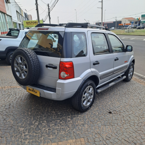 FORD Ecosport 1.6 4P FREESTYLE XLT FLEX, Foto 2