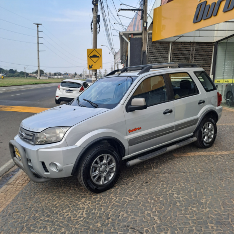 FORD Ecosport 1.6 4P FREESTYLE XLT FLEX, Foto 6