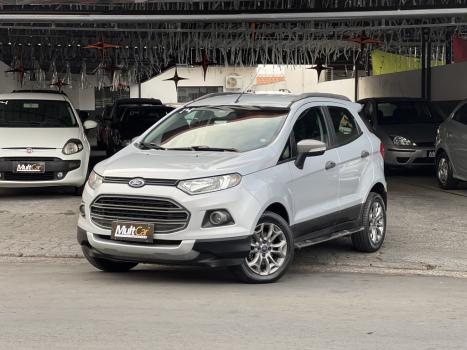 FORD Ecosport 1.6 4P FREESTYLE FLEX, Foto 1