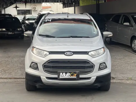 FORD Ecosport 1.6 4P FREESTYLE FLEX, Foto 2