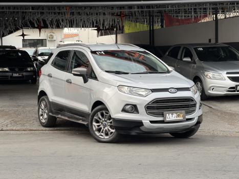 FORD Ecosport 1.6 4P FREESTYLE FLEX, Foto 3