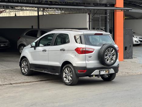 FORD Ecosport 1.6 4P FREESTYLE FLEX, Foto 4