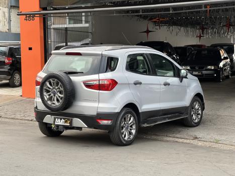 FORD Ecosport 1.6 4P FREESTYLE FLEX, Foto 6