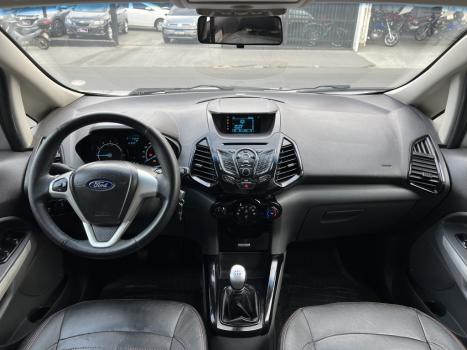 FORD Ecosport 1.6 4P FREESTYLE FLEX, Foto 7