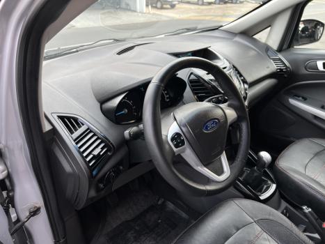 FORD Ecosport 1.6 4P FREESTYLE FLEX, Foto 13