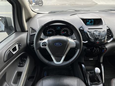 FORD Ecosport 1.6 4P FREESTYLE FLEX, Foto 15