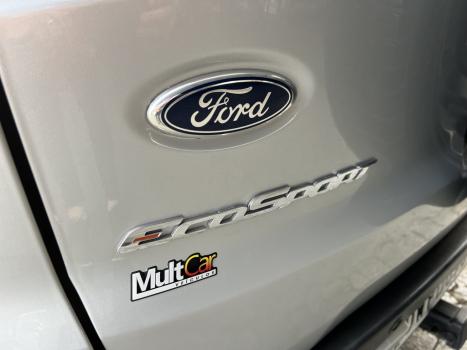 FORD Ecosport 1.6 4P FREESTYLE FLEX, Foto 18