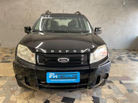 FORD Ecosport 1.6 4P XLT FLEX, Foto 2