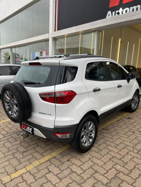 FORD Ecosport 1.6 4P FREESTYLE FLEX, Foto 6