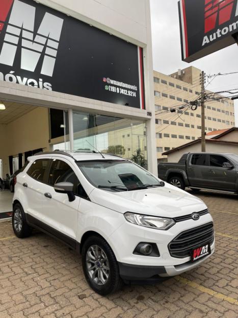 FORD Ecosport 1.6 4P FREESTYLE FLEX, Foto 7