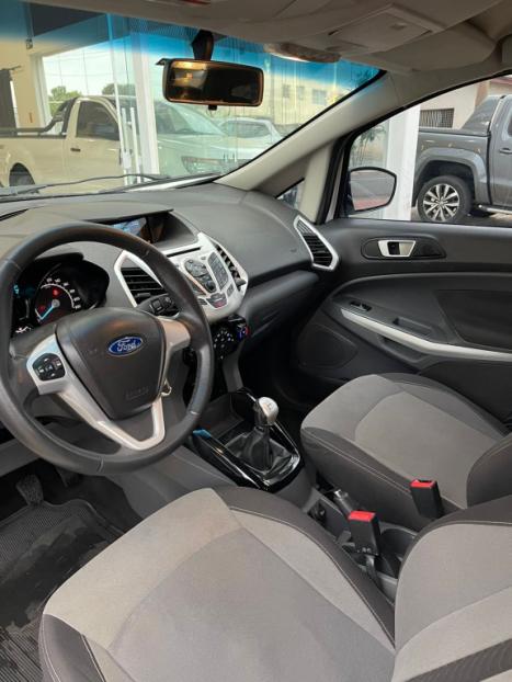 FORD Ecosport 1.6 4P FREESTYLE FLEX, Foto 8