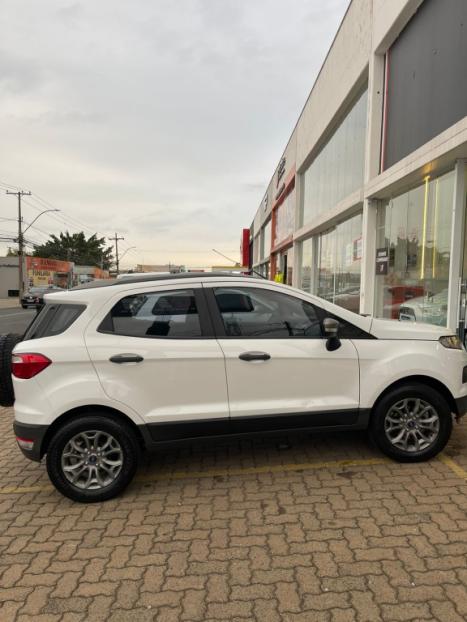 FORD Ecosport 1.6 4P FREESTYLE FLEX, Foto 10