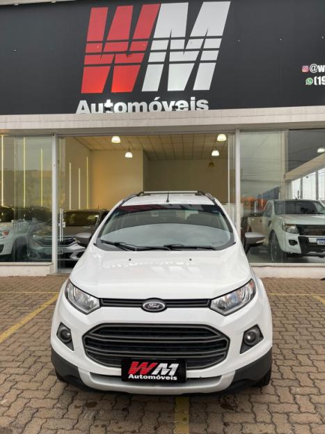 FORD Ecosport 1.6 4P FREESTYLE FLEX, Foto 11