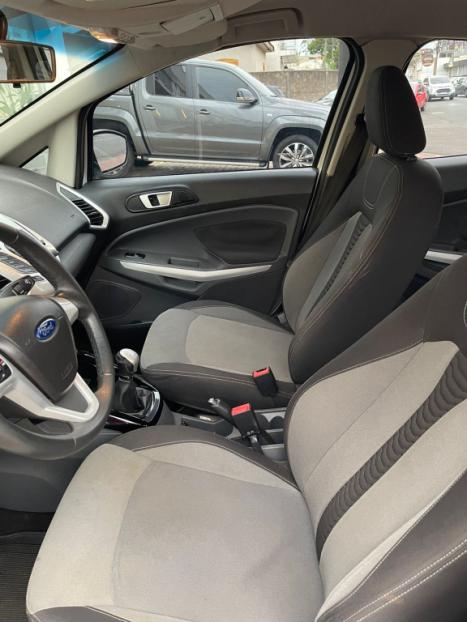 FORD Ecosport 1.6 4P FREESTYLE FLEX, Foto 12