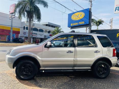 FORD Ecosport 1.6 4P XLS FLEX, Foto 4