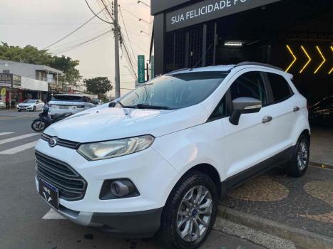 FORD Ecosport 1.6 4P FREESTYLE FLEX, Foto 1